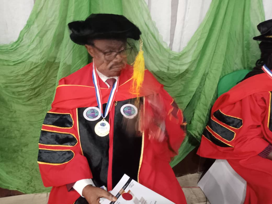 TBUGLEX Graduate